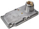 Cover, Gearbox housing M30 M40 380373 (1091240) - Volvo 120, 130, 220, 140, PV