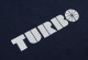 T-Shirt Turbo M