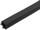 Seal, Windshield cowl panel upper
