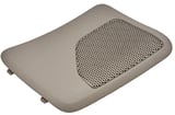 Speaker cover D-pillar right oak arena