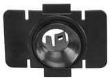 Holder, Sensor Parking assistant left front outer 39791978 (1091368) - Volvo XC60 (2018-)