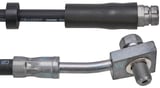 Brake hose Front axle left 32269874 (1091385) - Volvo Polestar 2