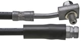 Brake hose Front axle right 32269875 (1091386) - Volvo Polestar 2