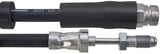 Bremsschlauch Vorderachse für links und rechts passend 31681743 (1091387) - Volvo Polestar 2