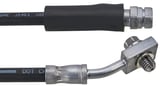Bremsschlauch Hinterachse für links und rechts passend 31681748 (1091388) - Volvo Polestar 2