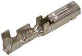 Plug Blade terminal 9130230 (1091417) - Volvo universal