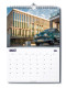 Kalender 2024 SAAB Calender
