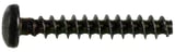 Screw/ Bolt Inner Hexagon 986050 (1091536) - Volvo C40/EC40, C70 (-2005), Polestar 2, S40, V40 (-2004), S70, V70, V70XC (-2000), V90 (2017-), XC40/EX40, XC90 (-2014)