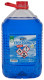 Washer fluid with Antifreeze 5 l Concentrate up to -60 degrees C  (1091583) - universal 