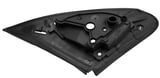 Gasket, Mirror foot left