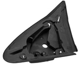 Gasket, Mirror foot left