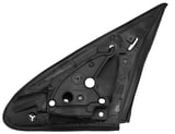 Gasket, Mirror foot right