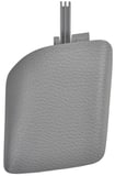 Panel B-pillar right upper 9418313 (1091638) - Volvo S70, V70 (-2000), V70 XC (-2000)