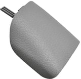 Panel B-pillar right upper