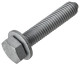 Screw/Bolt Flange screw Holder, Flat belt tensioner