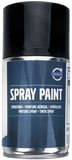 Lack 731 Ausbesserungslack platinum grey Sprühdose 32293174 (1091806) - Volvo universal ohne Classic