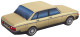 Kissen beige Volvo 240