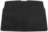 Kofferraummatte schwarz Kunststoff Textil 80001850 (1091915) - Volvo EX30, EX30 CC