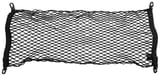 Luggage net Boot floor Textile black Luggage net bag 80001855 (1091917) - Volvo EX30, EX30 CC