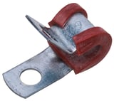 Clip Lambda sensor front right 988445 (1091926) - Volvo S80 (2007-), V70 (2008-), XC60 (-2017), XC70 (2008-), XC90 (-2014)