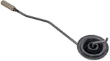 Verriegelungsknopf, Tür hinten links soft beige 39878980 (1091979) - Volvo V70 (2008-), XC70 (2008-)