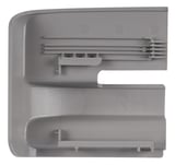Cover, Seat mounting