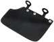 Mud flap right Jack support Kit for one side