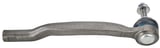 Tie rod end left Front axle Heavy duty