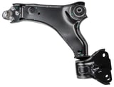 Control arm right Front axle