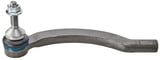Tie rod end left Front axle