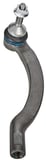 Tie rod end left Front axle