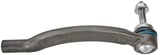 Tie rod end left Front axle