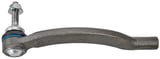 Tie rod end right Front axle