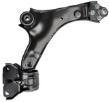 Control arm left Front axle
