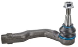 Tie rod end right Front axle Heavy duty