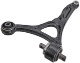 Control arm right