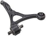 Control arm left