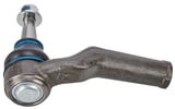 Tie rod end left Front axle