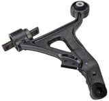 Control arm left Front axle