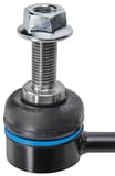 Sway bar link Front axle right