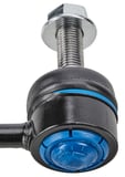 Sway bar link Front axle right