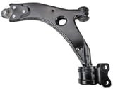 Control arm right Front axle