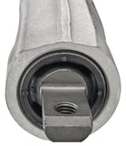 Control arm left Front axle