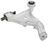 Control arm left Front axle