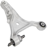 Control arm left Front axle