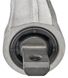 Control arm right Front axle