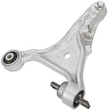 Control arm right Front axle