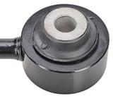 Sway bar link Front axle right