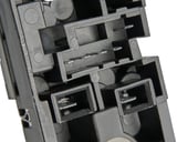 Bulb holder, Combination taillight left lower
