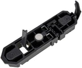 Bulb holder, Combination taillight left lower